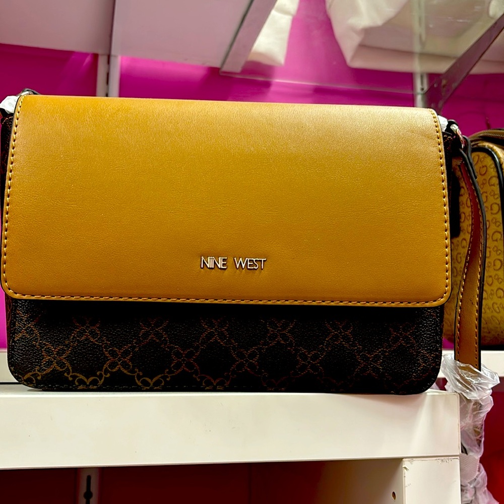 Nine West crossbody
